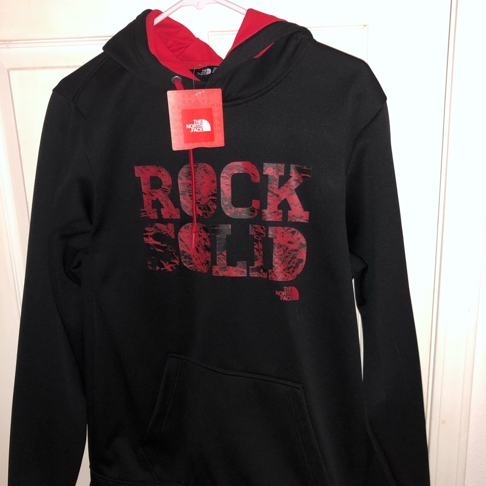 North face Sweatshirt